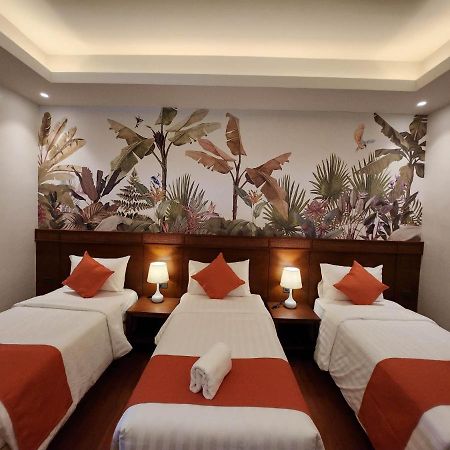 Costa Celine Beach Resort Kinablangan エクステリア 写真