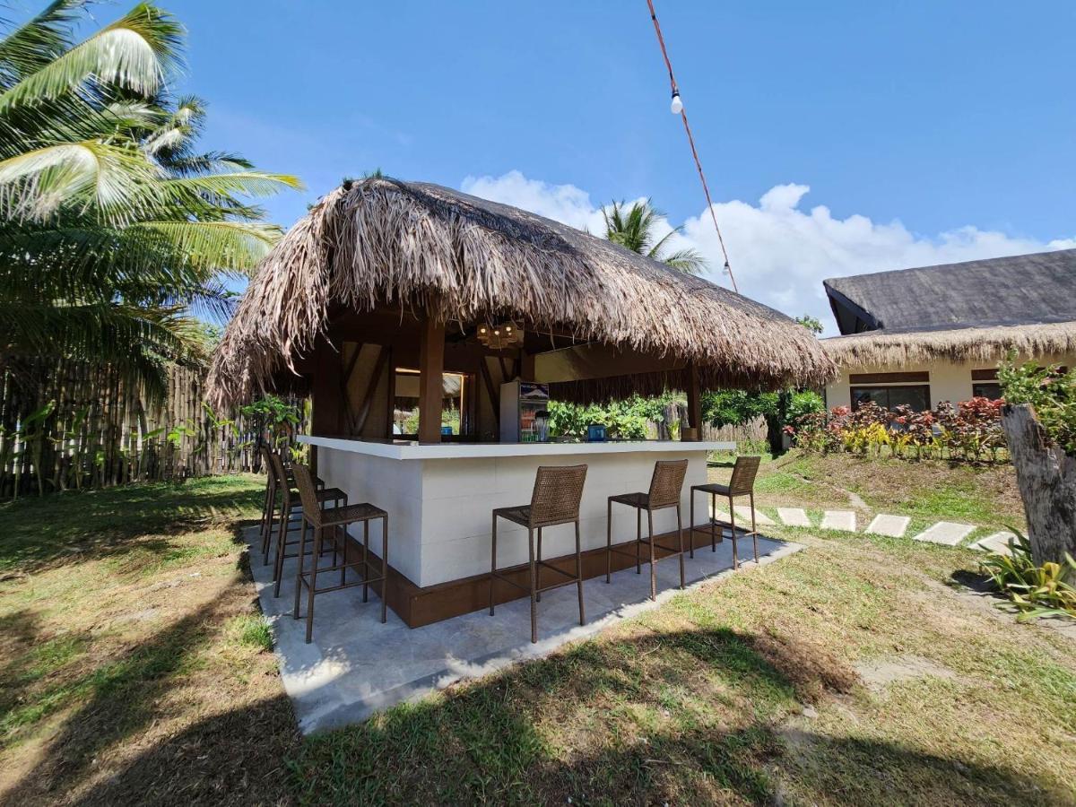 Costa Celine Beach Resort Kinablangan エクステリア 写真