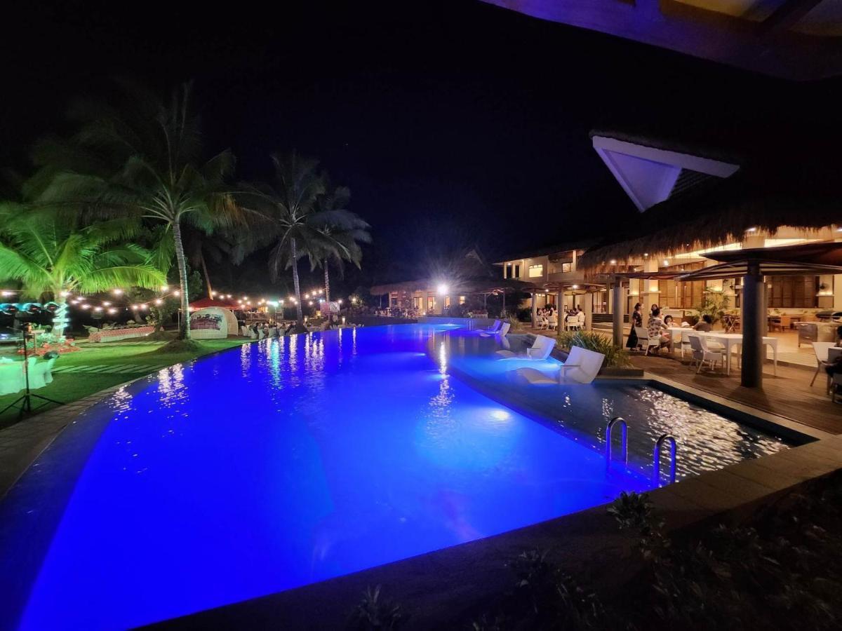 Costa Celine Beach Resort Kinablangan エクステリア 写真