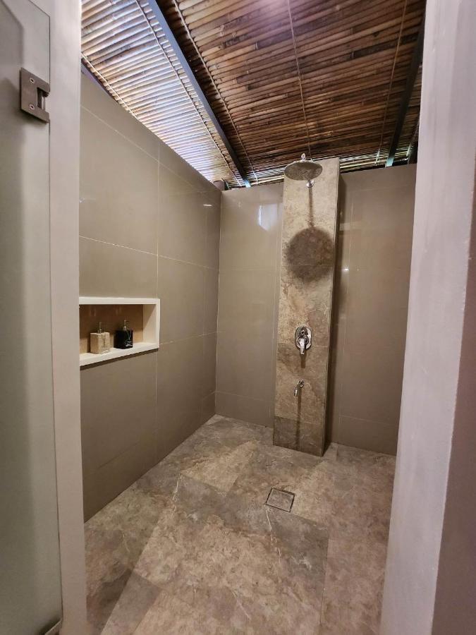 Costa Celine Beach Resort Kinablangan エクステリア 写真