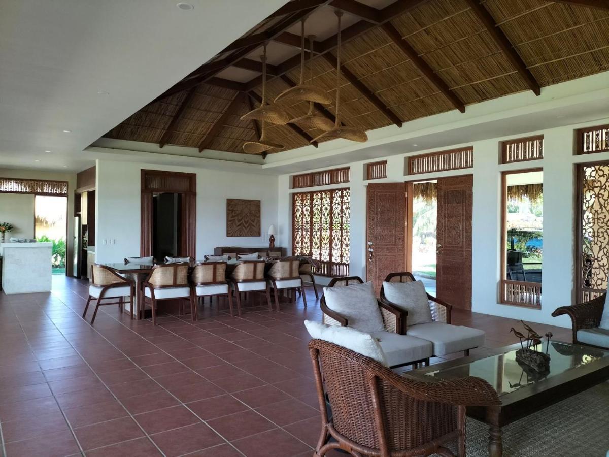 Costa Celine Beach Resort Kinablangan エクステリア 写真