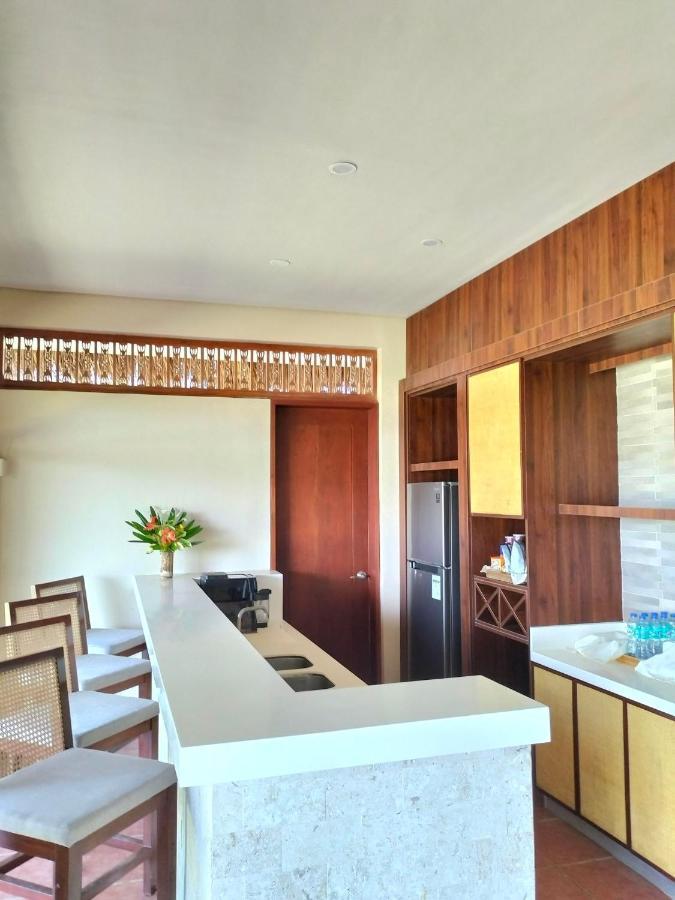 Costa Celine Beach Resort Kinablangan エクステリア 写真